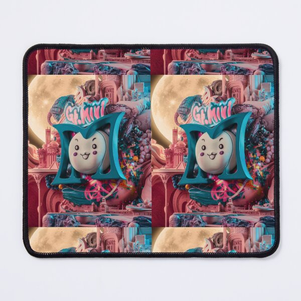 Item preview, Gemini Zodiac, whimsical gemini designed and sold by ZodiacWonders.