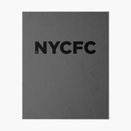 Artikel-Vorschau von New York City Fanatics Club , designt und verkauft von GOBBI-DESIGN.