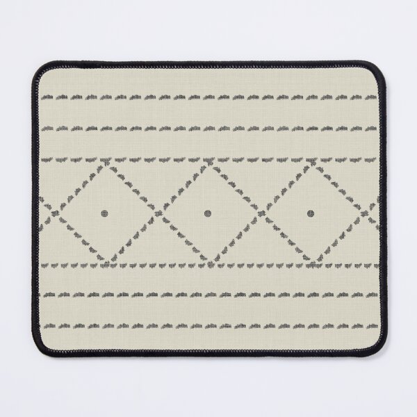 Item preview, Tribal Diamond designed and sold by Gene Brown Designs.