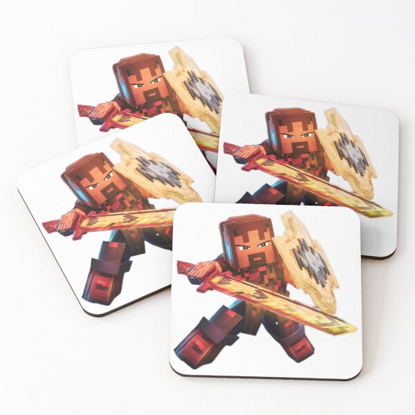 Item preview, Pixel Warrior  designed and sold by PlanetMarker.