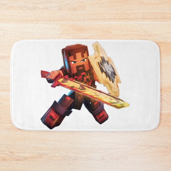 Item preview, Pixel Warrior  designed and sold by PlanetMarker.