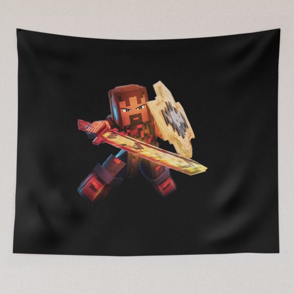 Item preview, Pixel Warrior  designed and sold by PlanetMarker.