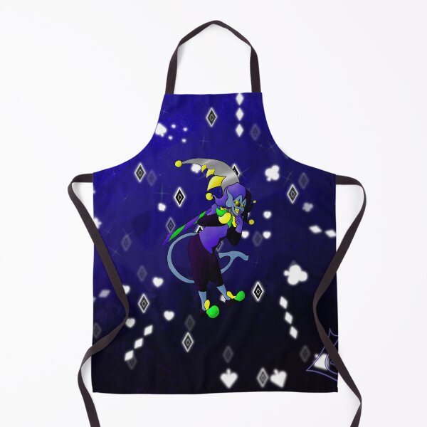 Item preview, A Sneaky Jester designed and sold by LuntaNChaos.