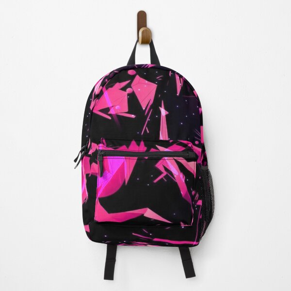 Item preview, Abstract Pink Shapes  designed and sold by RGpresdiffart.