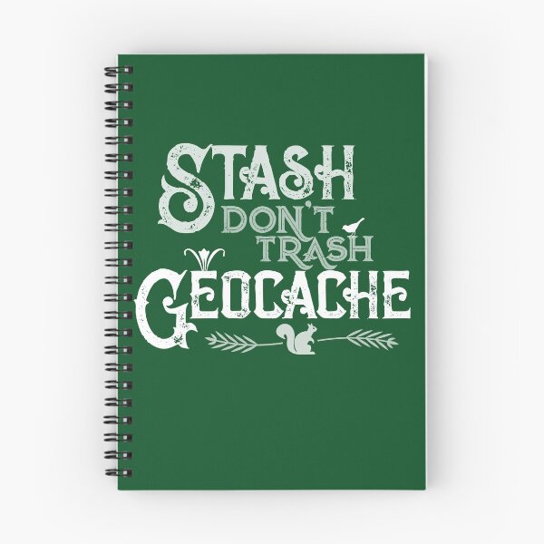 Item preview, For Geocaching Conservationists designed and sold by LADGraphics.
