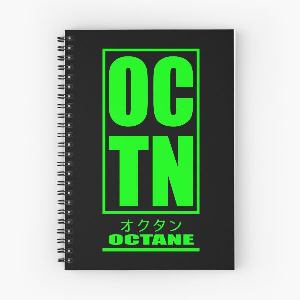 Item preview, Apex, Apex Legends, Octane designed and sold by RNGventures.