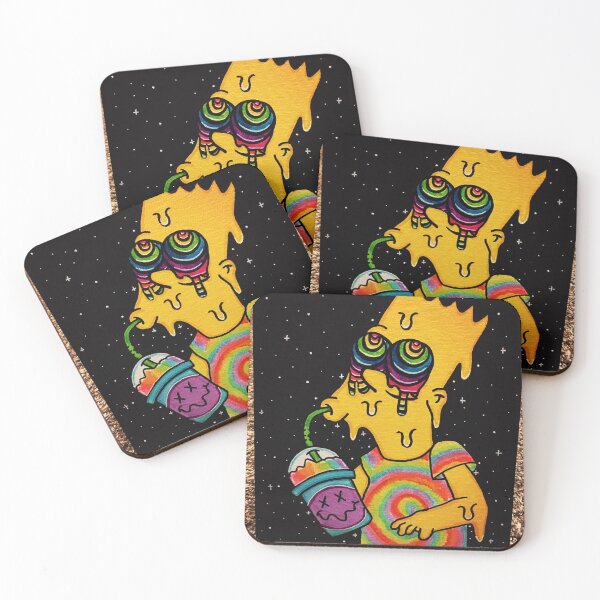 Item preview, Cartoons and milkshakes designed and sold by ThundRDownunder.