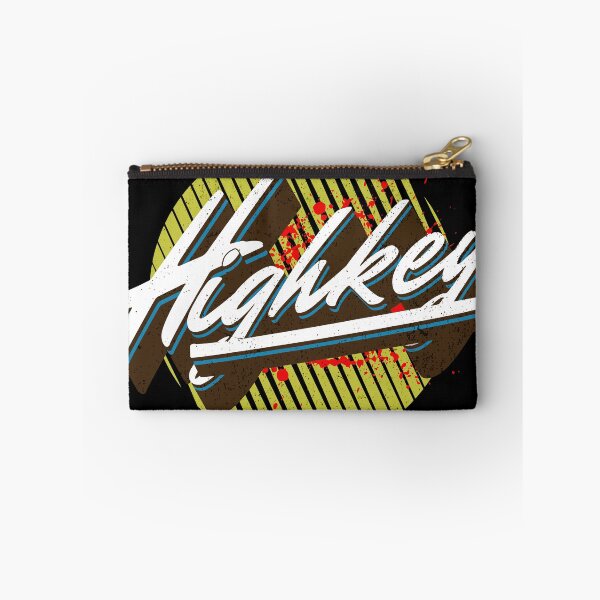 Item preview, Highkey Gen Z Slang designed and sold by CyberWindow.