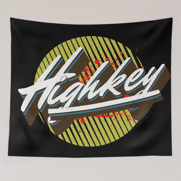 Item preview, Highkey Gen Z Slang designed and sold by CyberWindow.