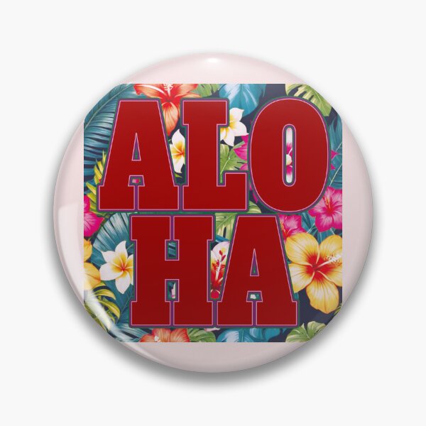 Item preview, Aloha designed and sold by EunsooLee.