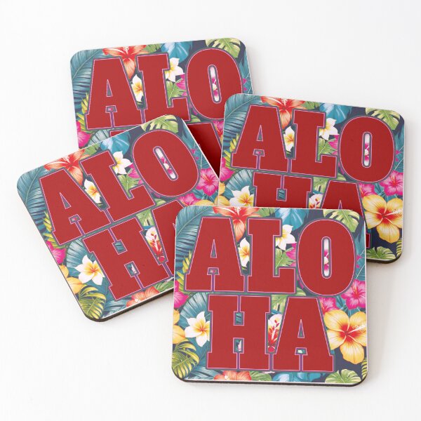 Item preview, Aloha designed and sold by EunsooLee.