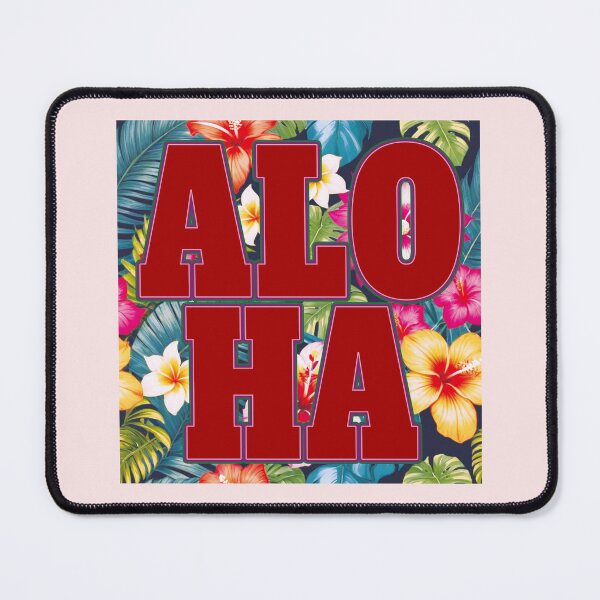 Item preview, Aloha designed and sold by EunsooLee.