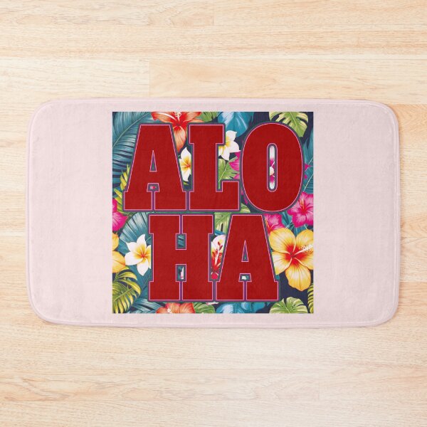 Item preview, Aloha designed and sold by EunsooLee.