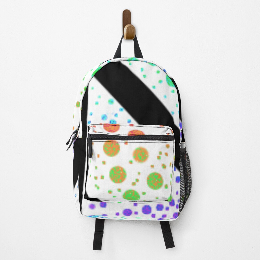 Item preview, Backpack designed and sold by BomShellsDesign.