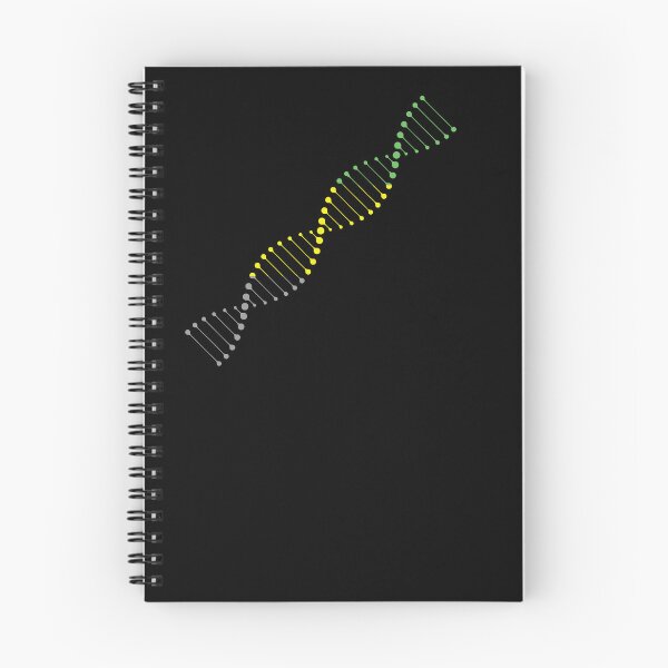 Item preview, Lithromantic Pride Flag DNA, Lithromantic Born This Way Pride Design designed and sold by Travelslightly.