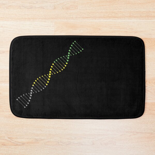 Item preview, Lithromantic Pride Flag DNA, Lithromantic Born This Way Pride Design designed and sold by Travelslightly.