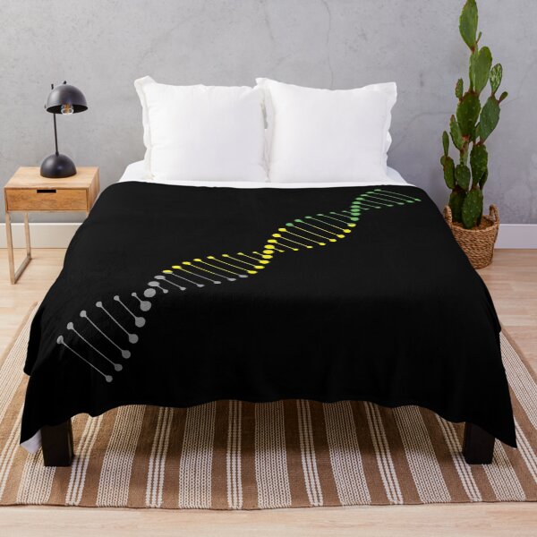 Item preview, Lithromantic Pride Flag DNA, Lithromantic Born This Way Pride Design designed and sold by Travelslightly.