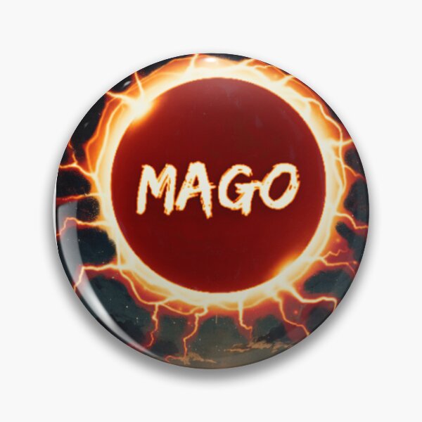 Item preview, MAGO digital sunrise  designed and sold by M4G0.