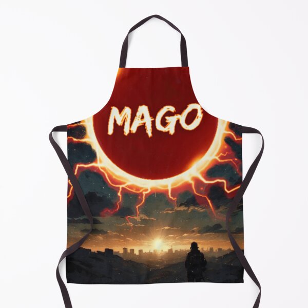Item preview, MAGO digital sunrise  designed and sold by M4G0.