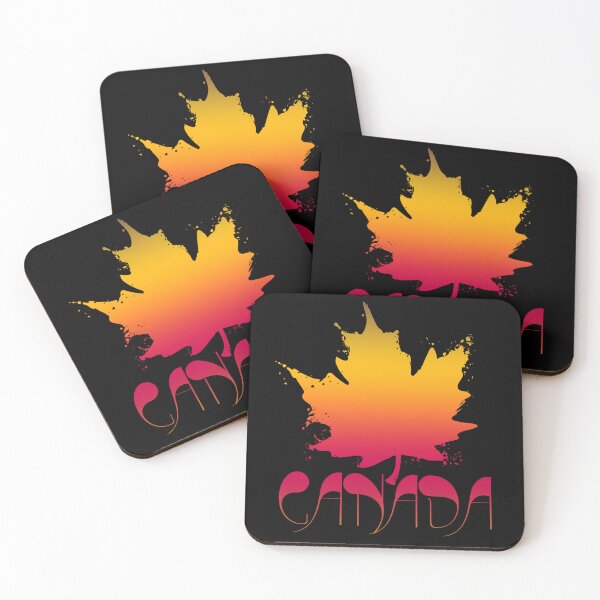 Item preview, Canada Maple Leaf designed and sold by ElChadino's.