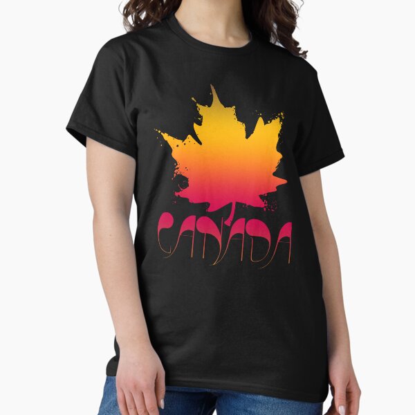 Item preview, Canada Maple Leaf designed and sold by ElChadino's.