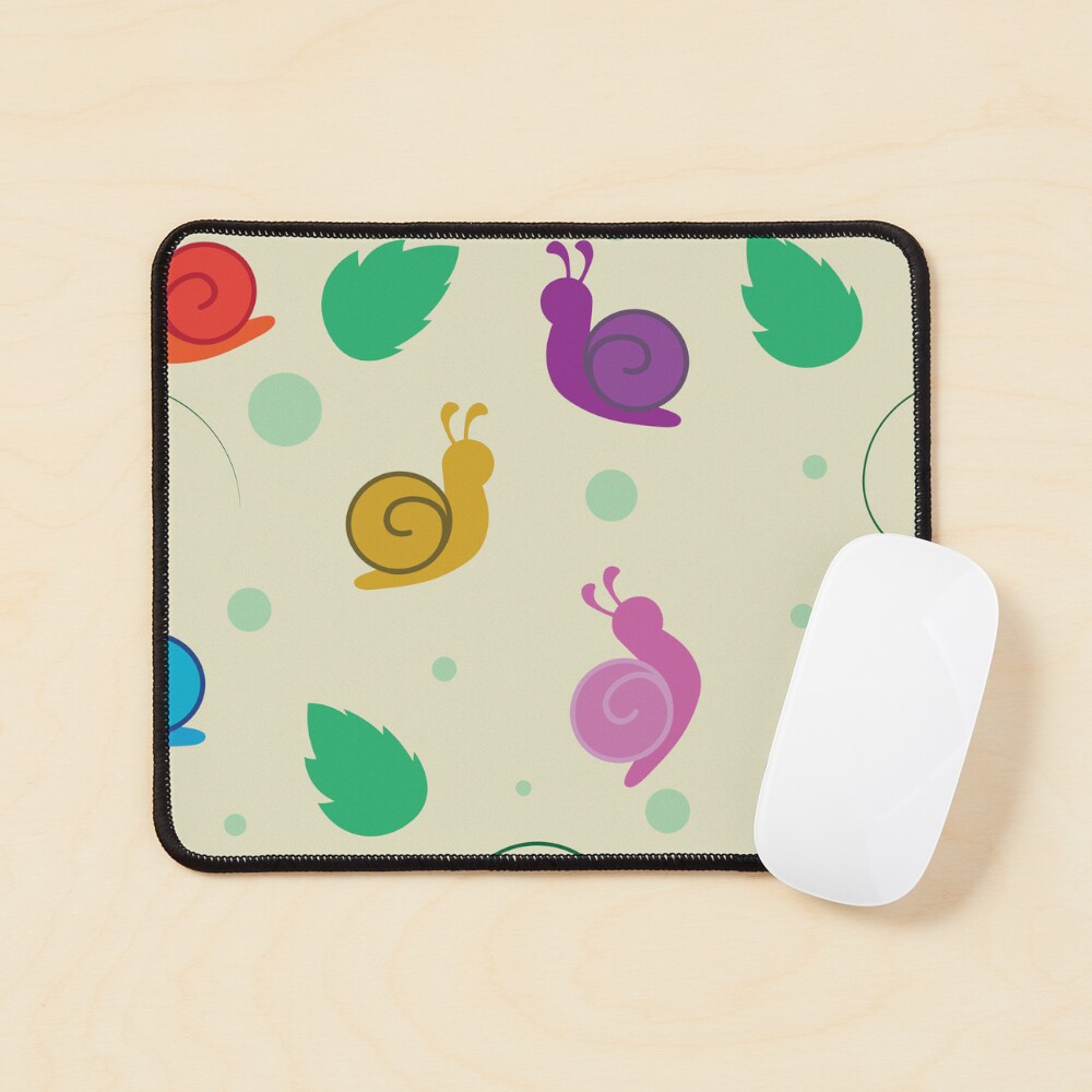 Item preview, Mouse Pad designed and sold by smalladventures.