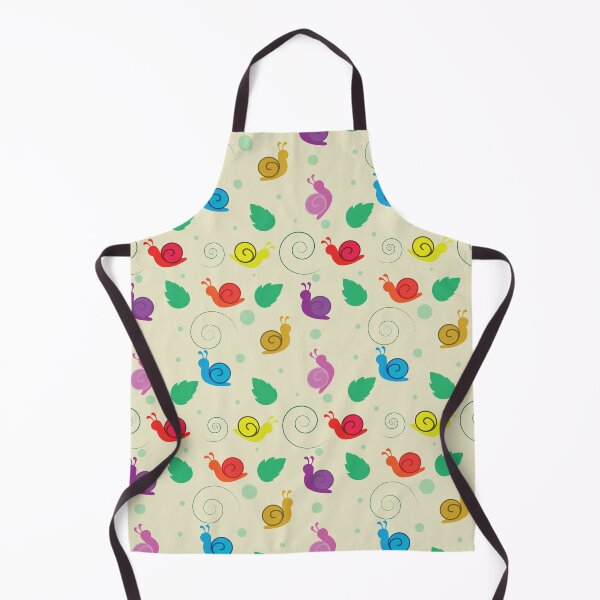 Item preview, Snails  Pattern designed and sold by smalladventures.