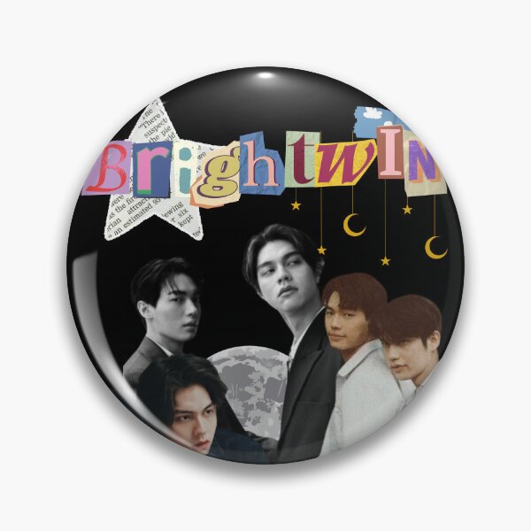 Item preview, BrightWin Thai actor designed and sold by BLfashioninc.