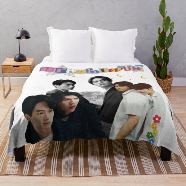 Item preview, BrightWin Thai actor designed and sold by BLfashioninc.