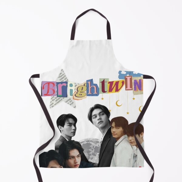 Item preview, BrightWin Thai actor designed and sold by BLfashioninc.