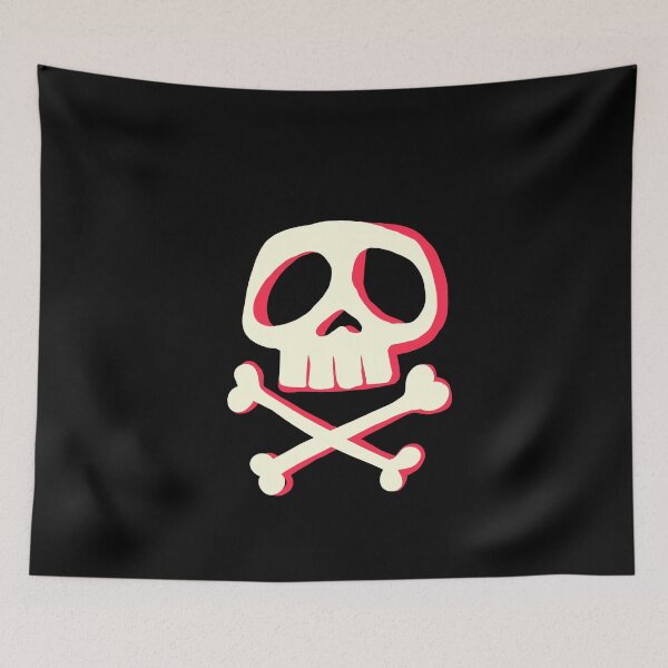 Item preview, captain harlock punk designed and sold by Blck-Acid-Devil.