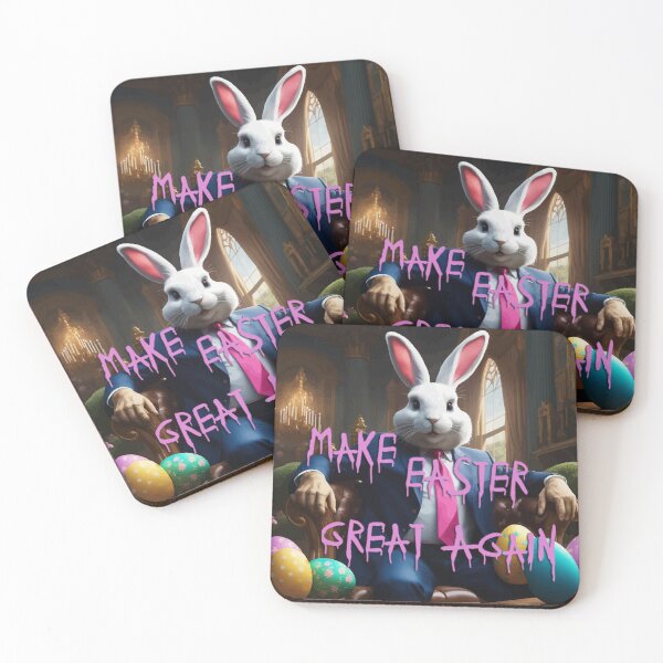 Item preview, Make Easter Great Again designed and sold by SophieGalleri.
