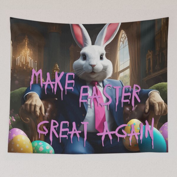 Item preview, Make Easter Great Again designed and sold by SophieGalleri.