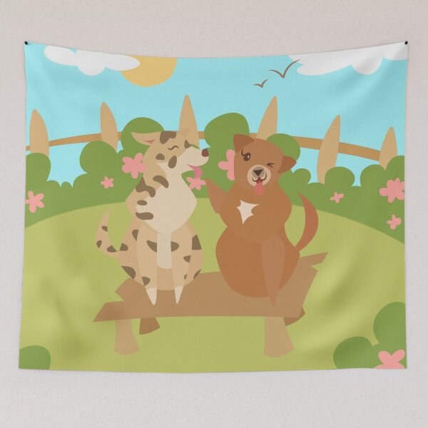 Item preview, Sunny Day designed and sold by Kyna Arts.
