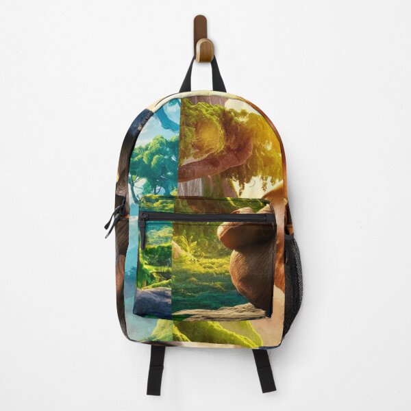 Item preview, Elephant Portrait. meditation in forest designed and sold by ElephantVibes.