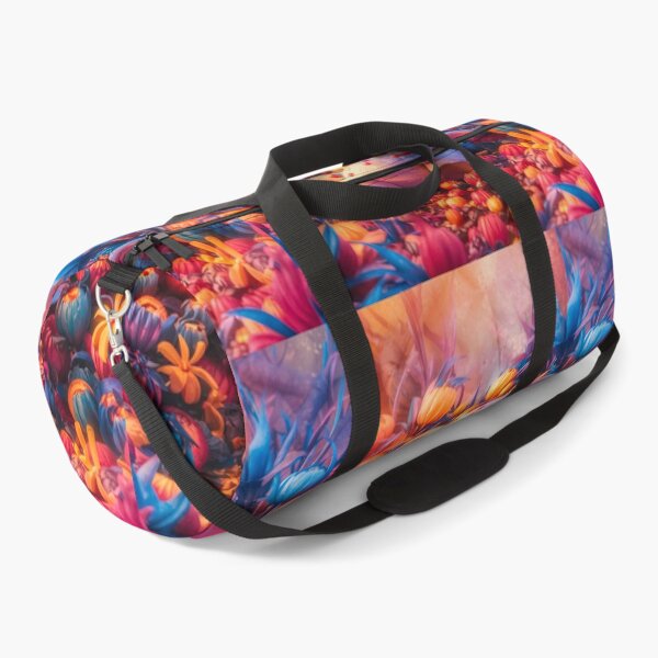 Item preview, Elephant Portrait. floral elephant designed and sold by ElephantVibes.