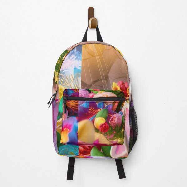 Item preview, Elephant Portrait. floral elephant designed and sold by ElephantVibes.