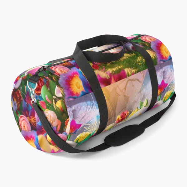 Item preview, Elephant Portrait. floral elephant designed and sold by ElephantVibes.