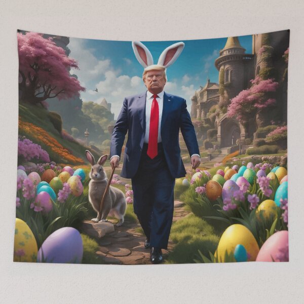 Item preview, Make Easter Great Again (No. 2) designed and sold by SophieGalleri.