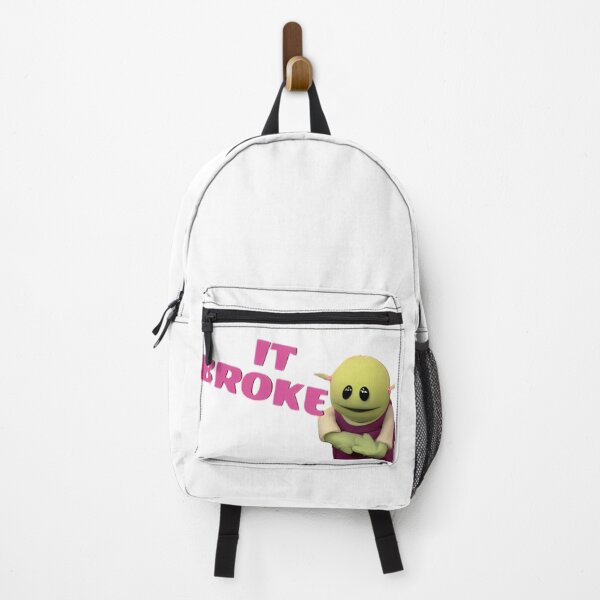 Item preview, Nanalan It Broke designed and sold by Reo12.