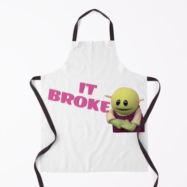 Item preview, Nanalan It Broke designed and sold by Reo12.