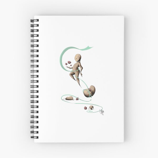 Item preview, Mind and Brain designed and sold by jeeviArts.