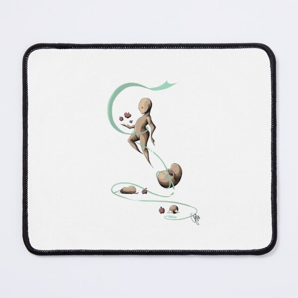 Item preview, Mind and Brain designed and sold by jeeviArts.