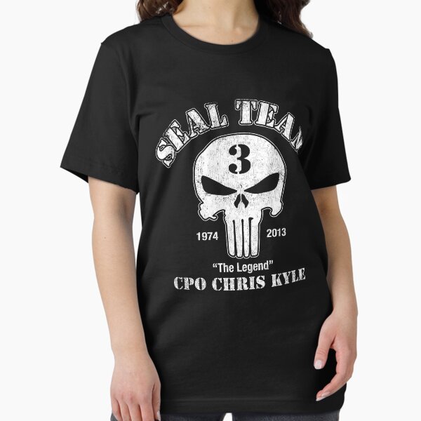 Item preview,  Seal Team Us Sniper American Legend designed and sold by VanikaNeely.