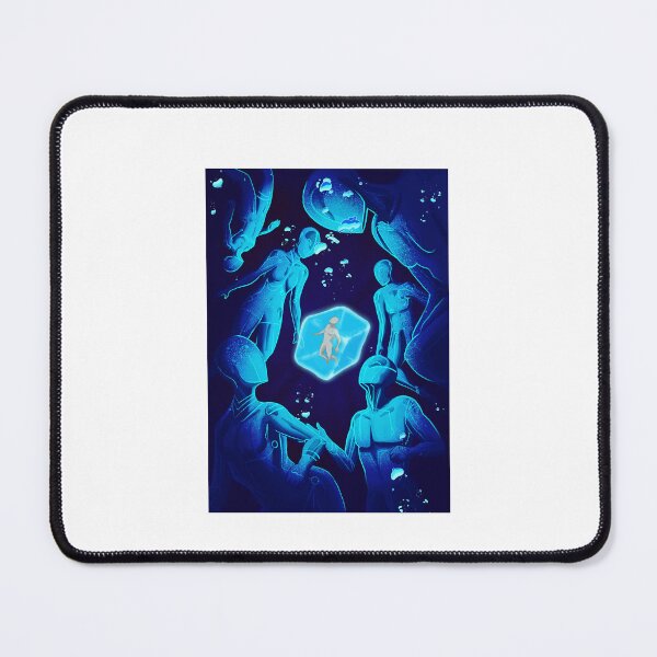 Item preview, Liquid consciousness designed and sold by jeeviArts.