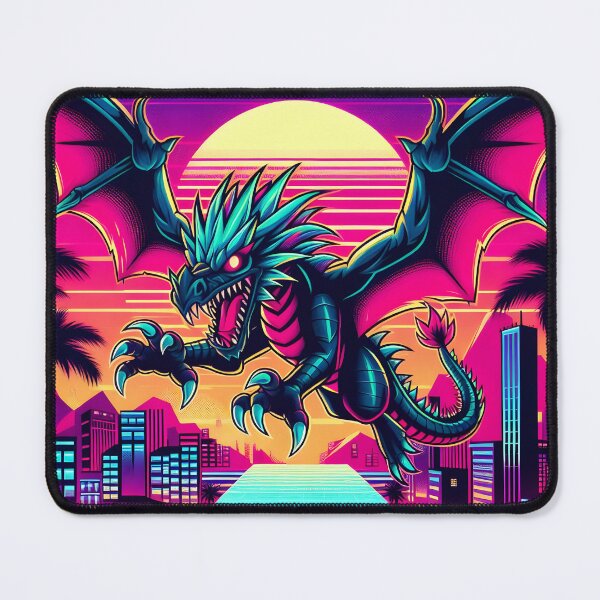 Item preview, 80's Dragon designed and sold by vrphotographysa.