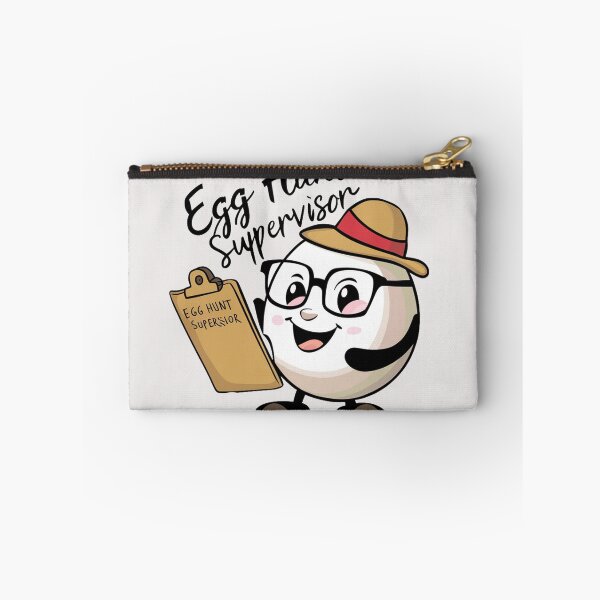 Item preview,  egg hunt supervisor designed and sold by Terbotv.