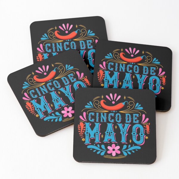 Item preview, Cinco de Mayo designed and sold by Josinta.