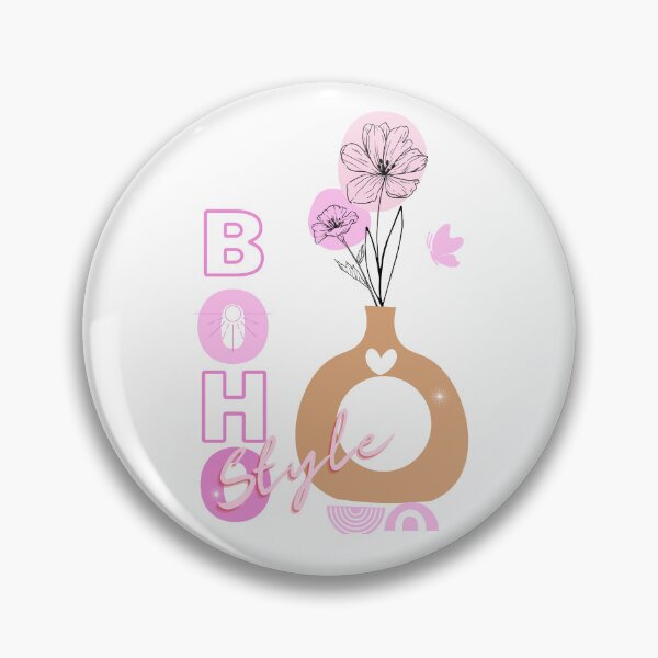 Item preview, modernized boho style designed and sold by Fadwalana99.