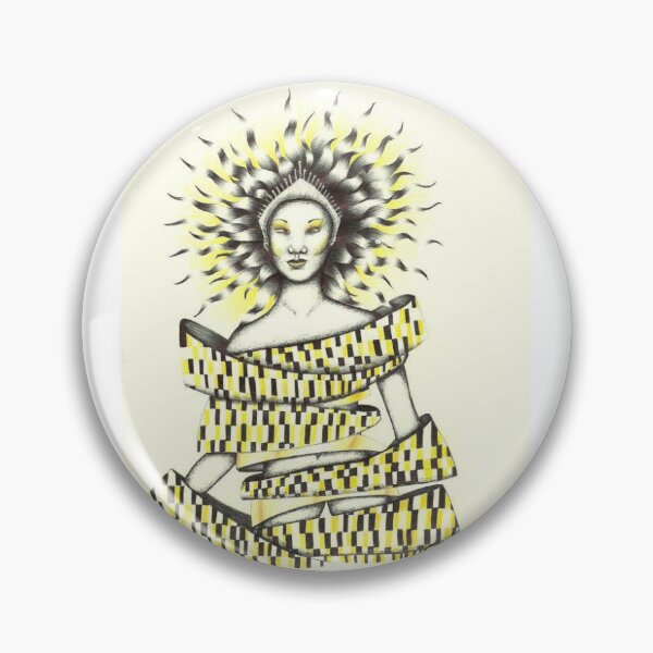 Item preview, Klimt's Lady designed and sold by jeeviArts.